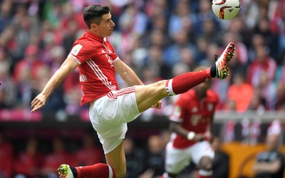 华体会电竞动态-凯特琳福特落后时从不慌张